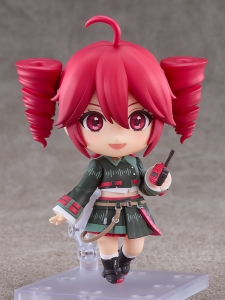 ねんどろいど 重音テト VOICEPEAK Ver. 予約開始！